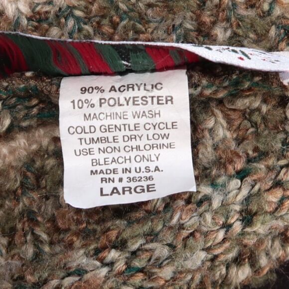 Sarah Bentley Women’s Sweater - Picture 4 of 7